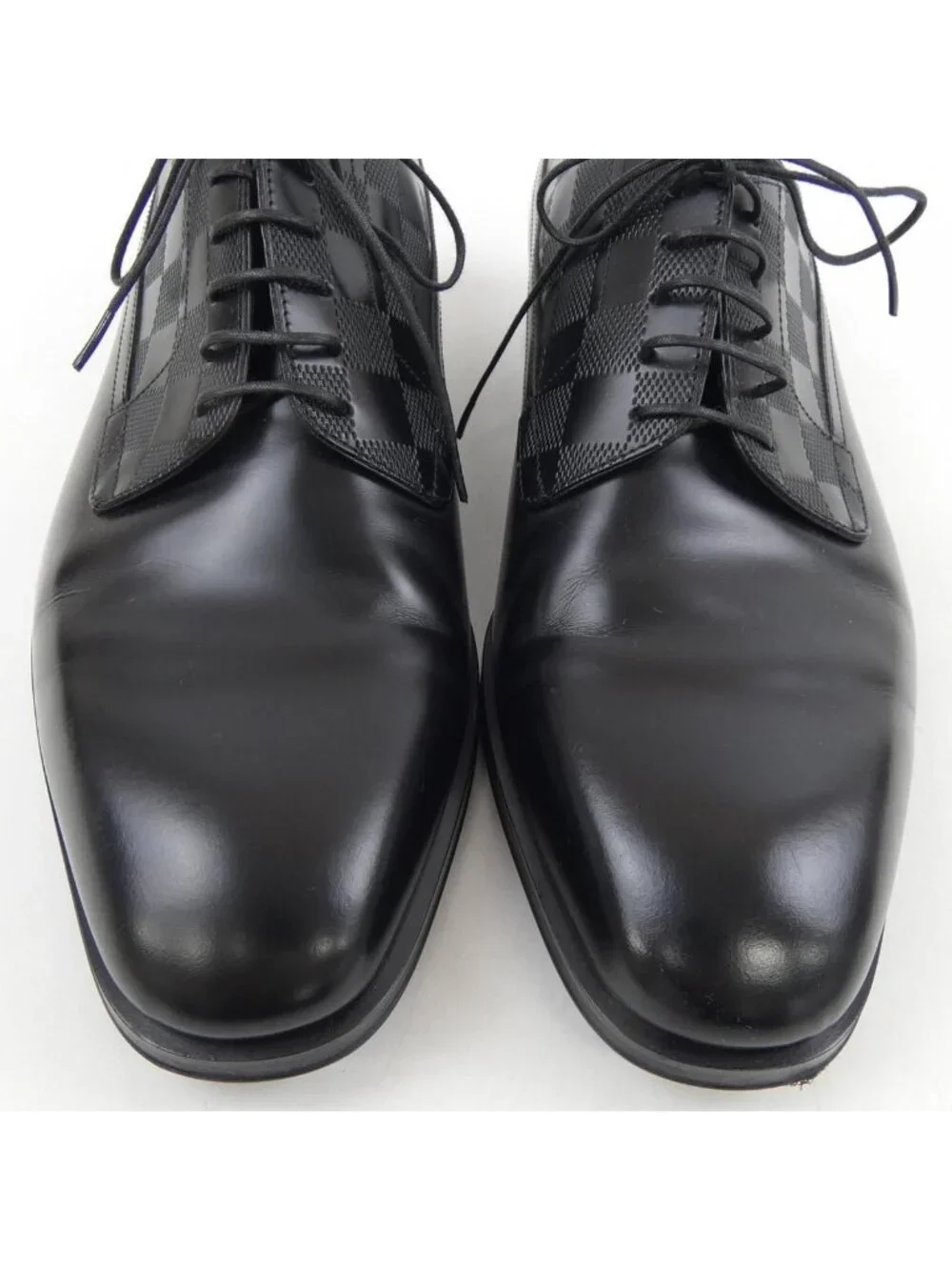 Louis Vuitton Ottoman Black 6 - Picture 7 of 8